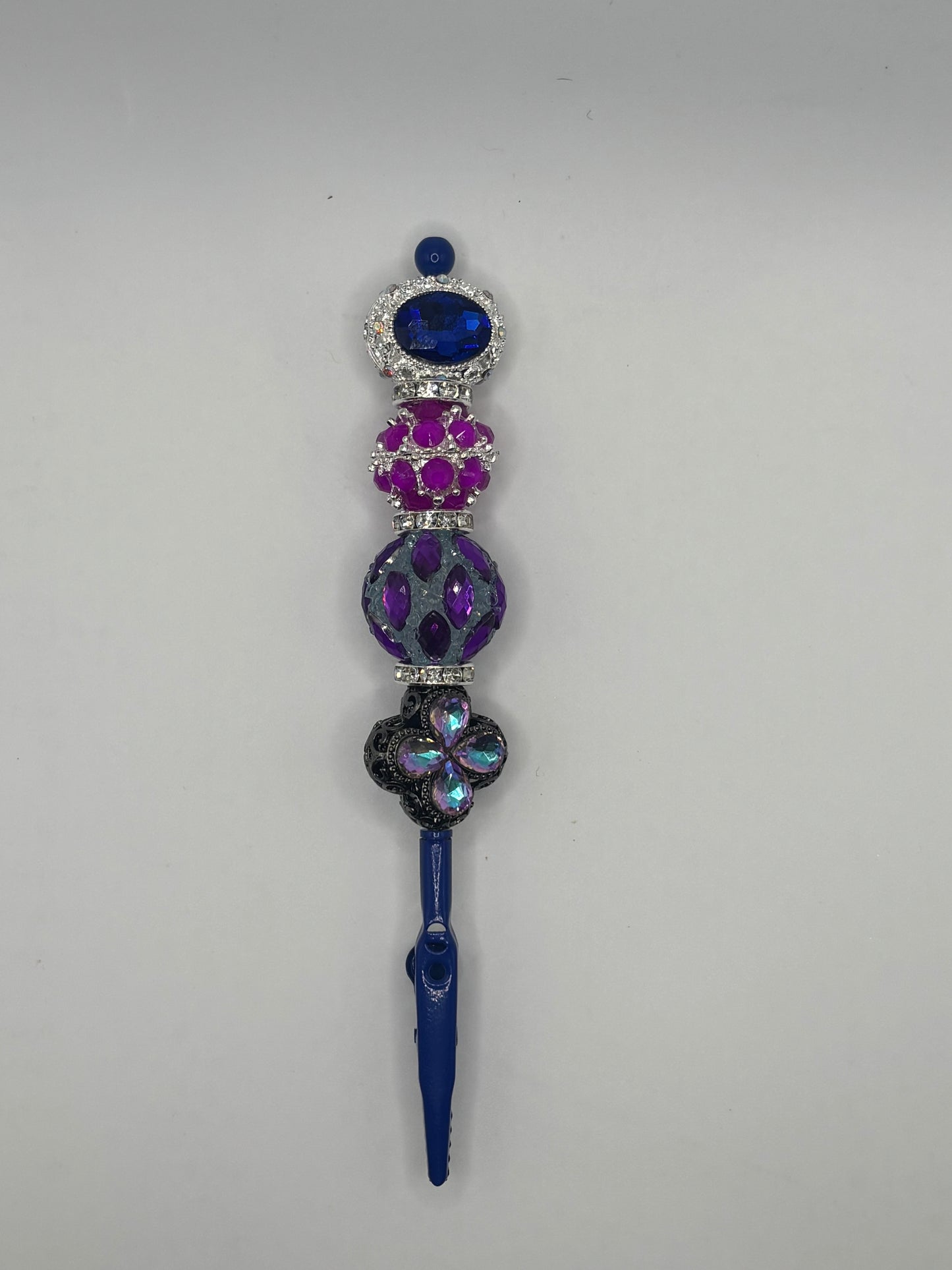 Custom Happy Clip!