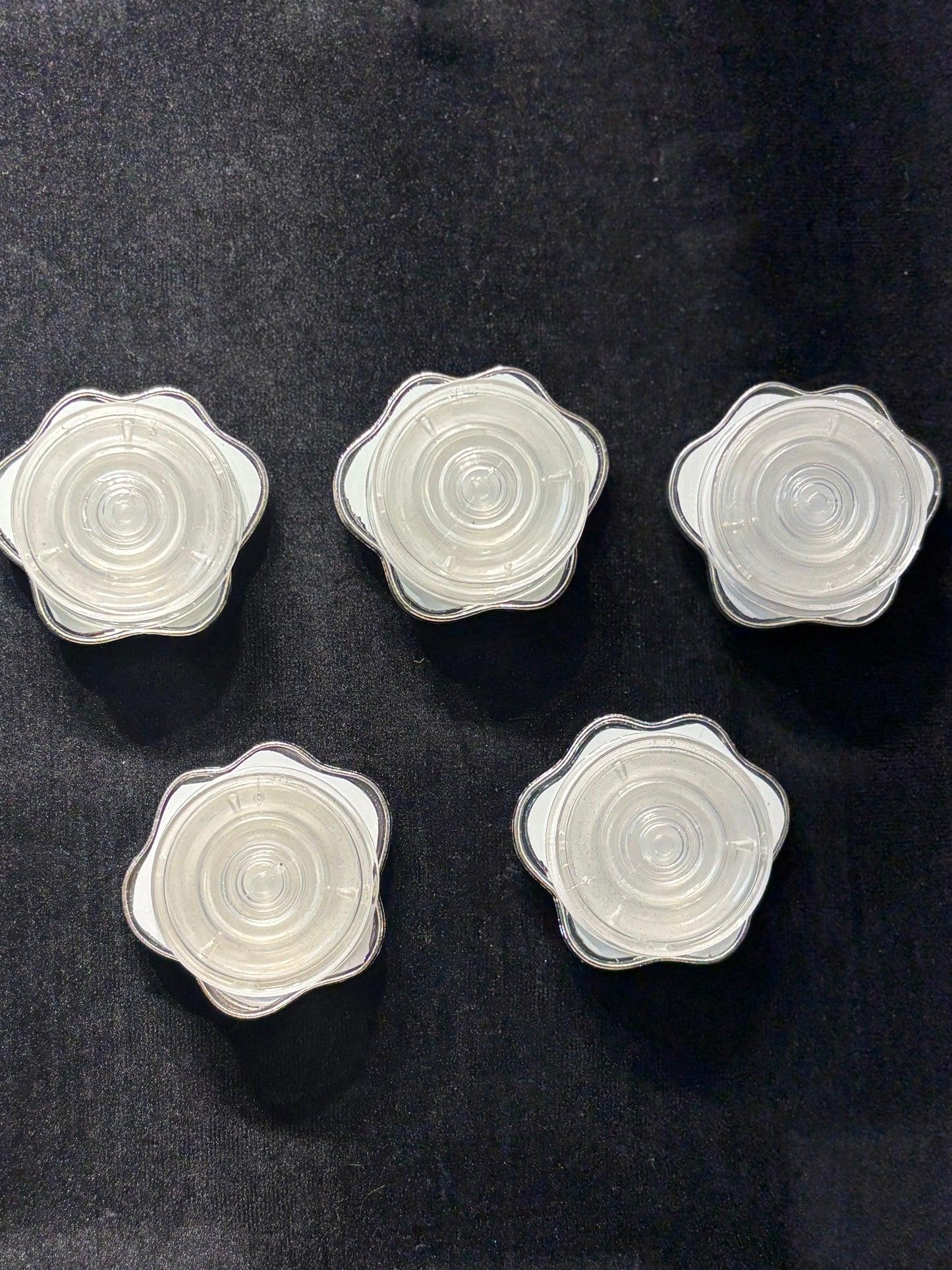 Gold Paw BLING Pop Socket!