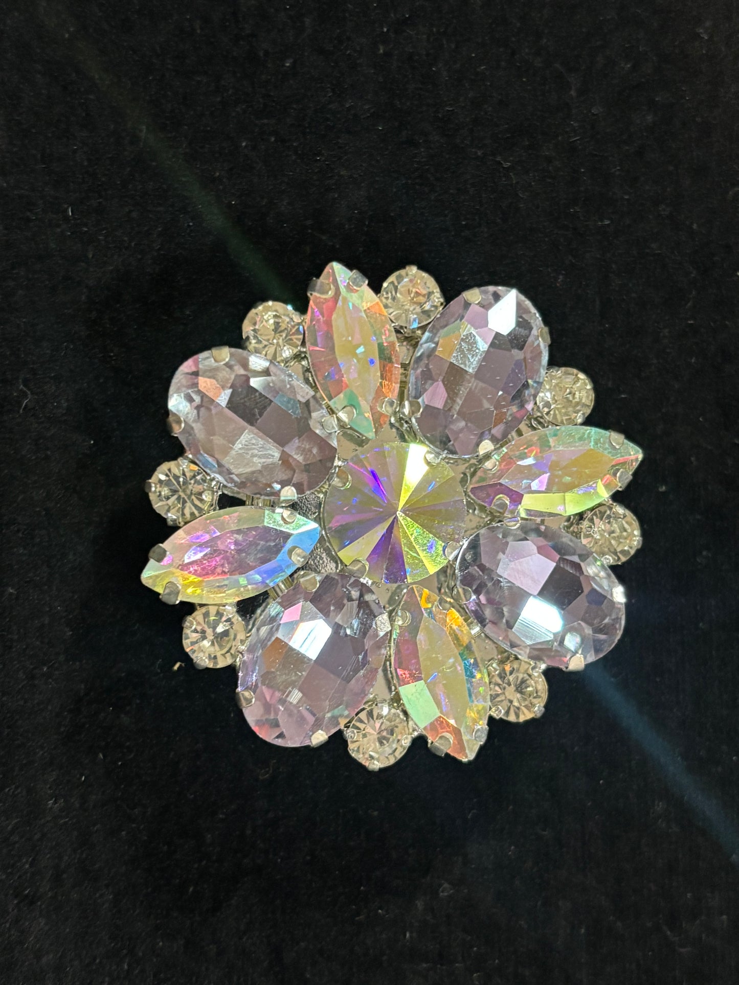 Super Bling Light Purple 3M Pop Socket
