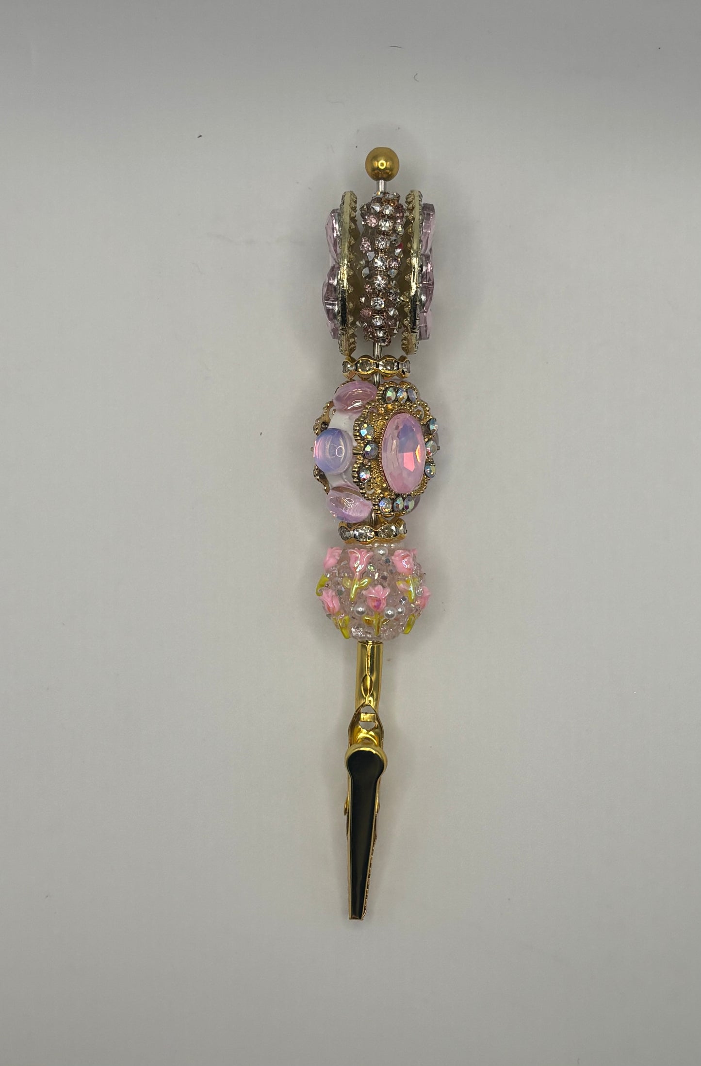 Custom Happy Clip!