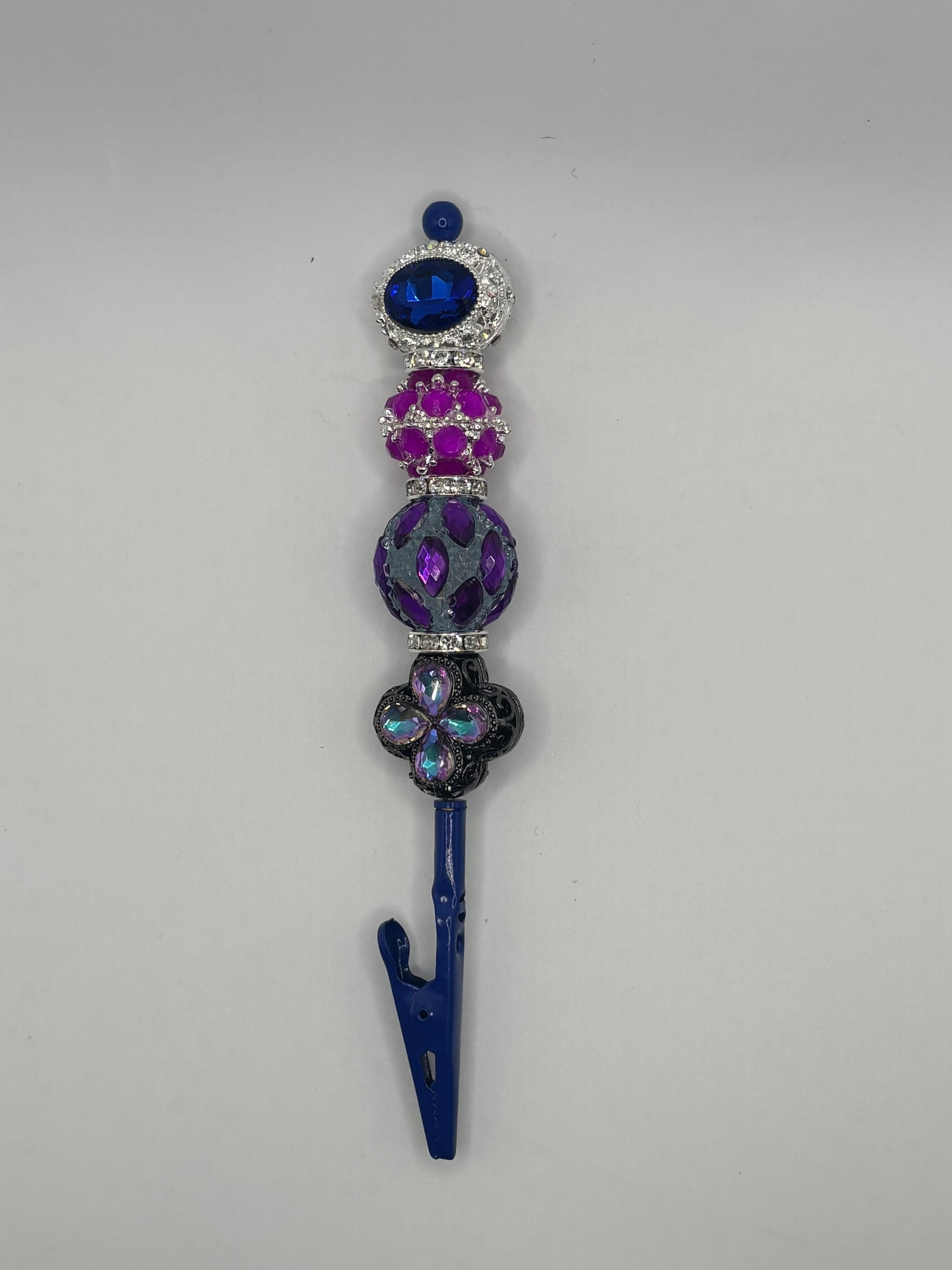 Custom Happy Clip!