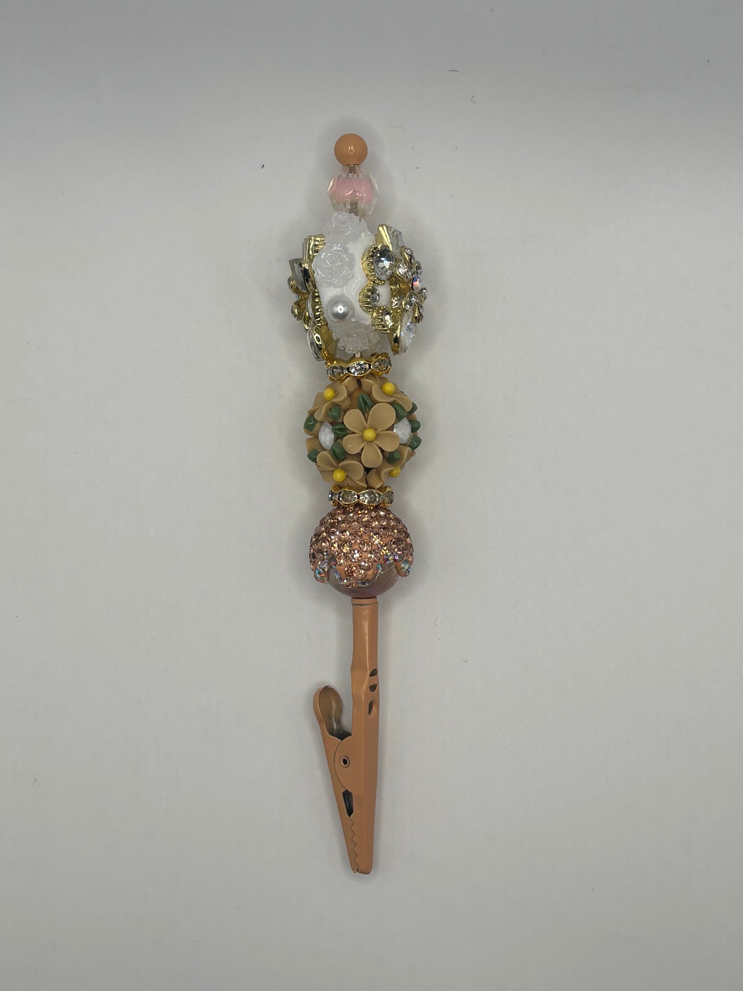 Custom Happy Clip!