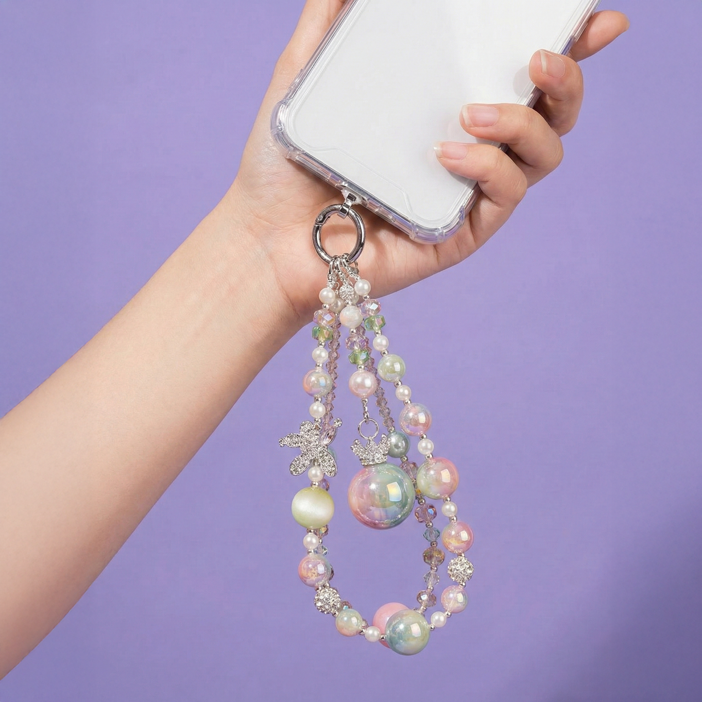 Senior Exclusive Phone Chains Bundle