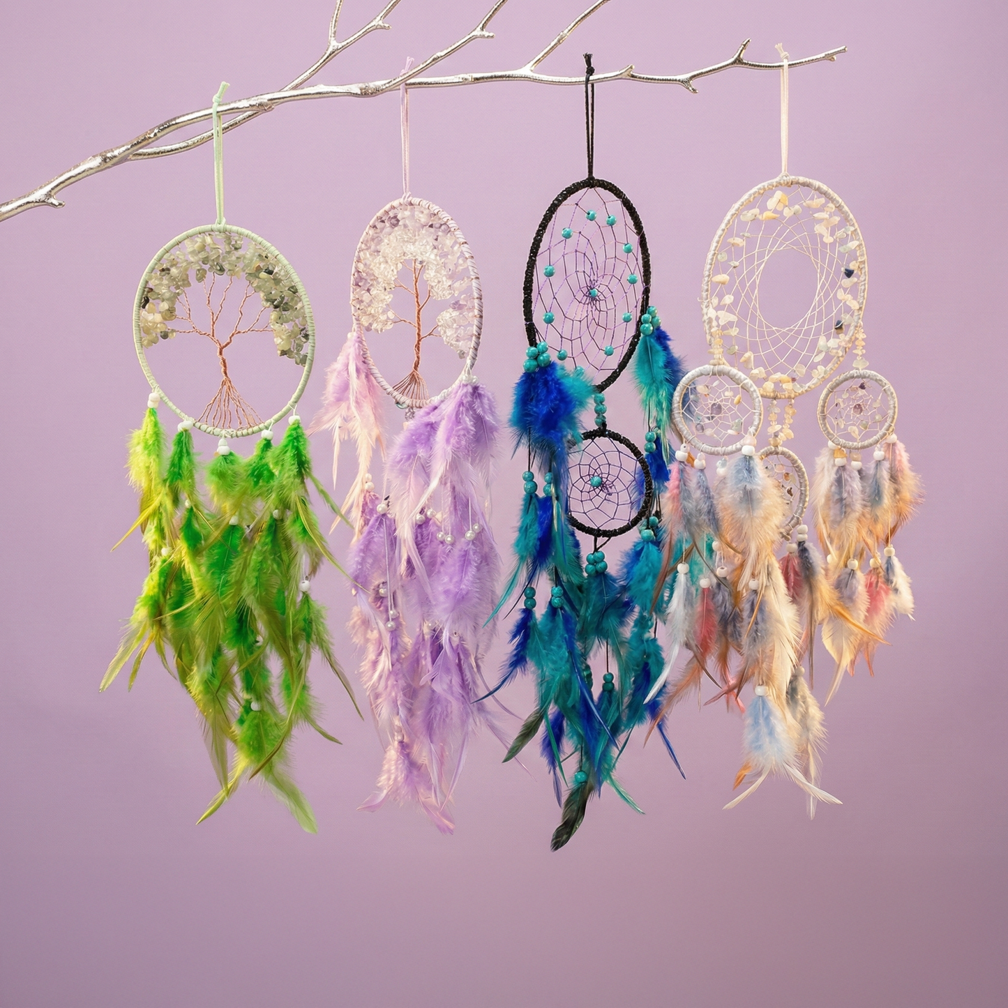 Mystery Dreamcatcher