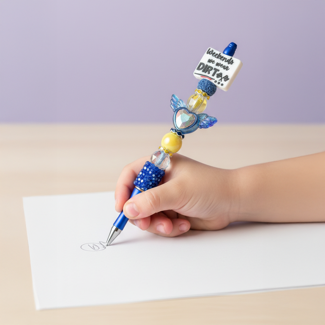Regular Beaded Pen Bundle