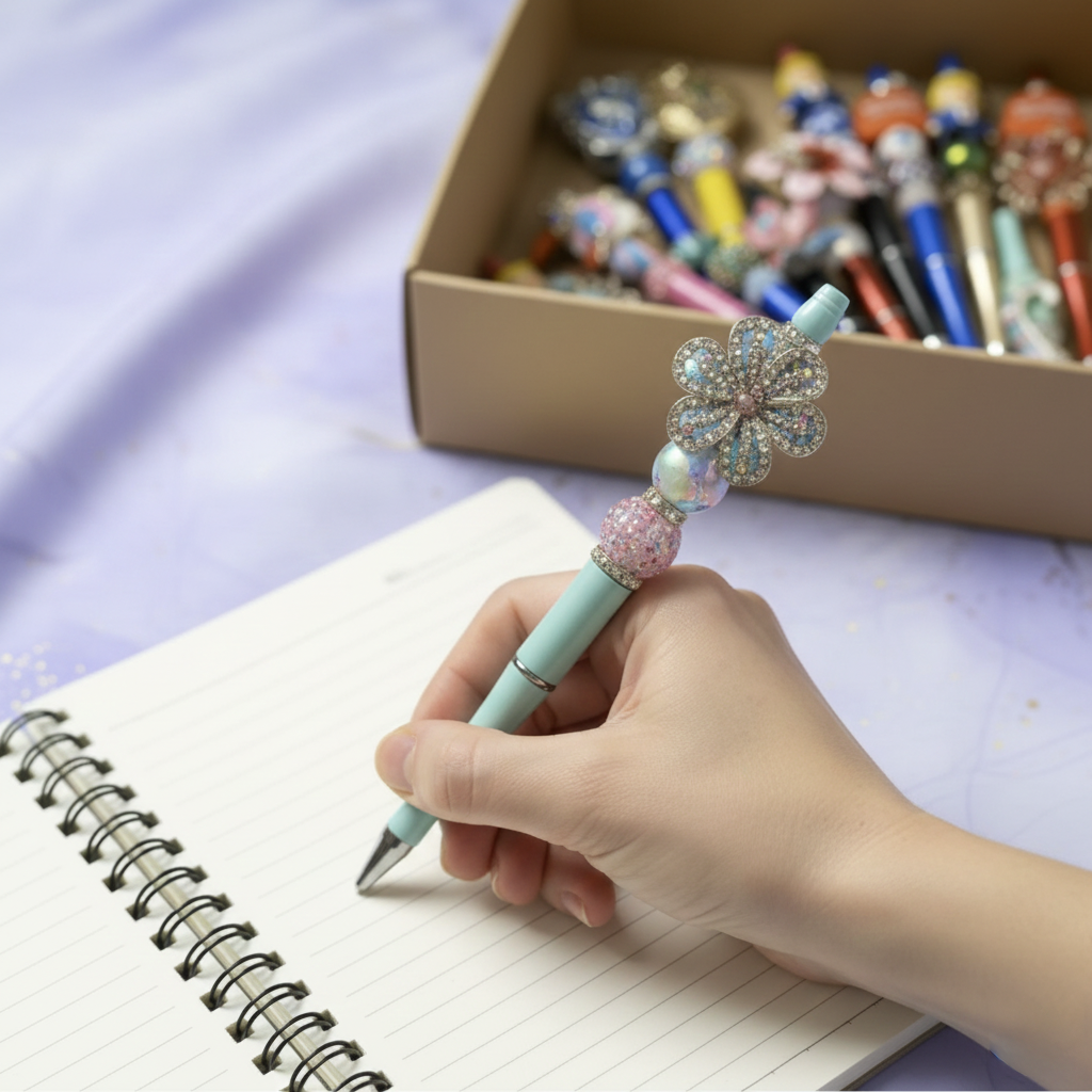 Regular Beaded Pen Bundle