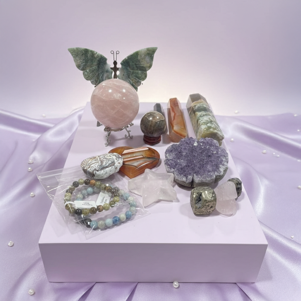 Stone Surprise Bundle