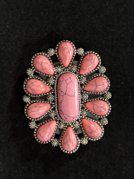 Gorgeous 3M Stone Pop Socket