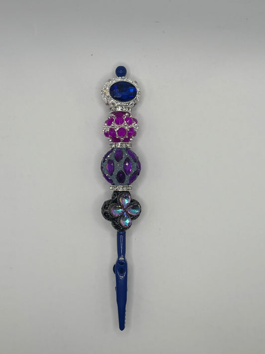 Custom Happy Clip!