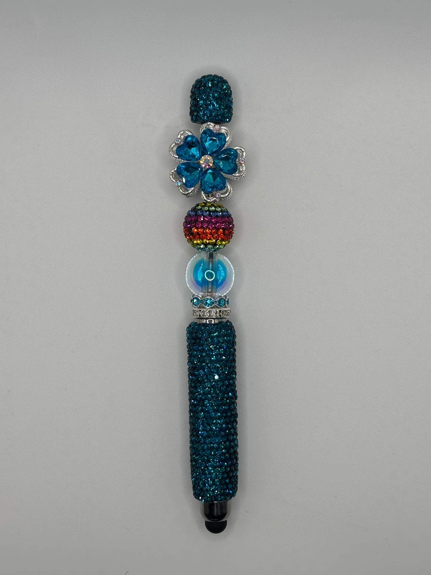 Rhinestone Touch Screen Stylus