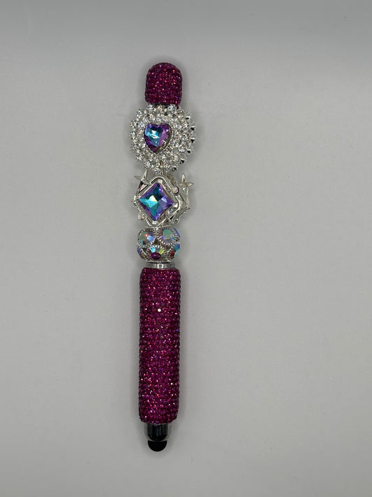 Bling Touch Screen Rhinestone Stylus