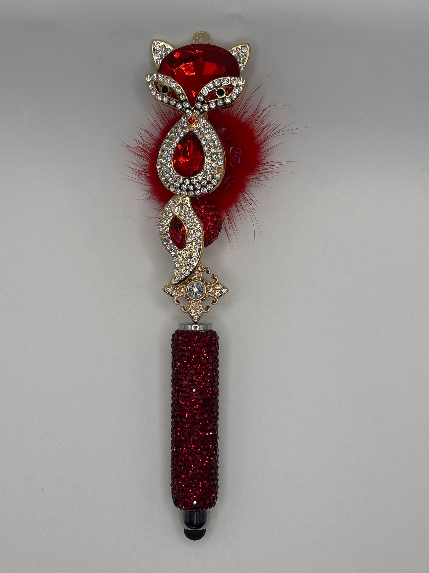Red Fox Touch Screen Stylus