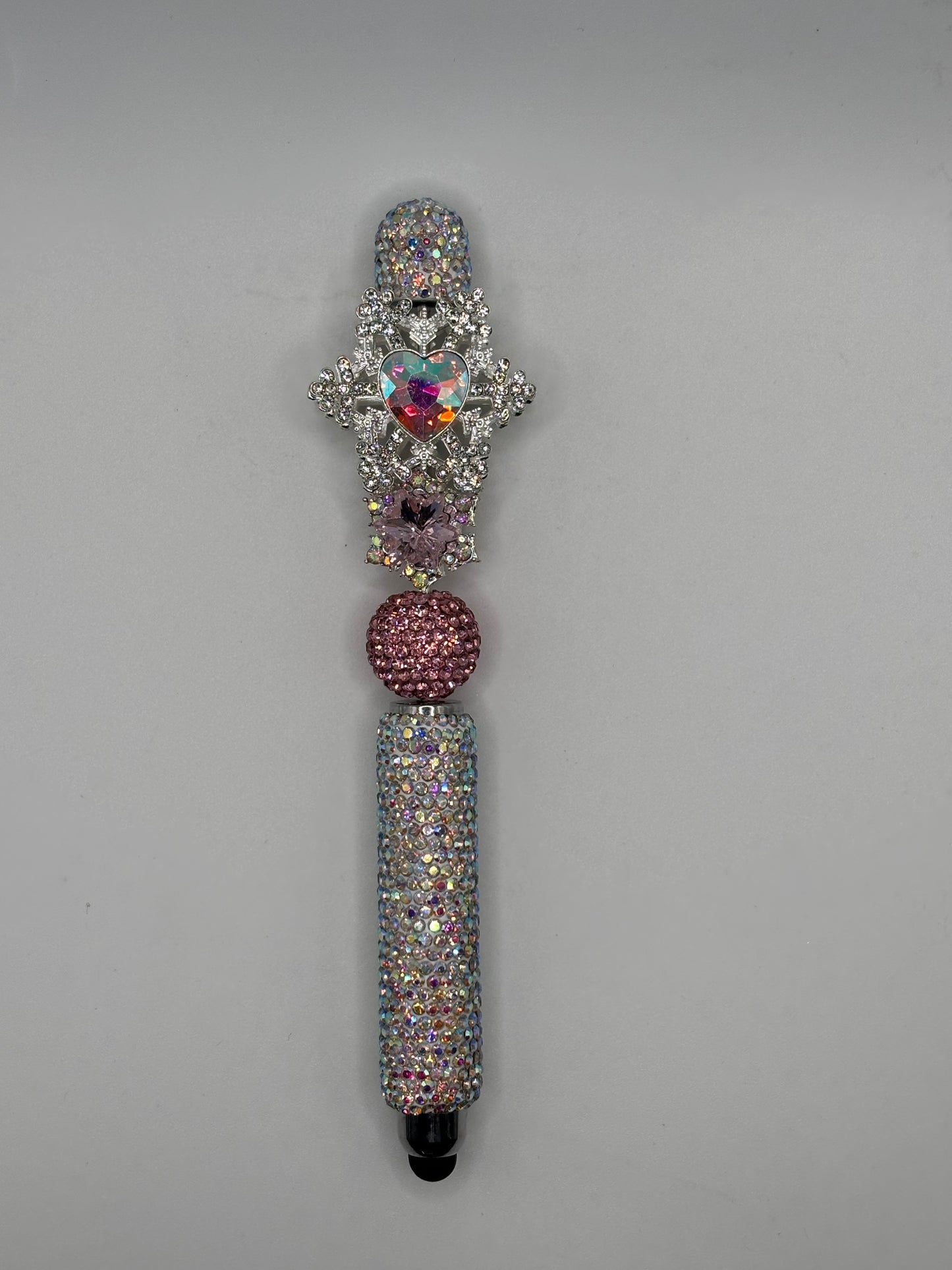 Snowflake Touch Screen Stylus