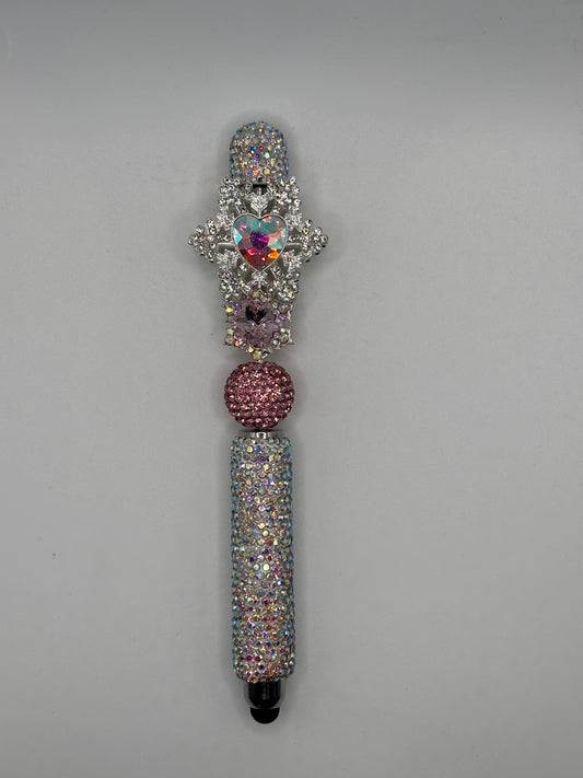 Snowflake Touch Screen Stylus