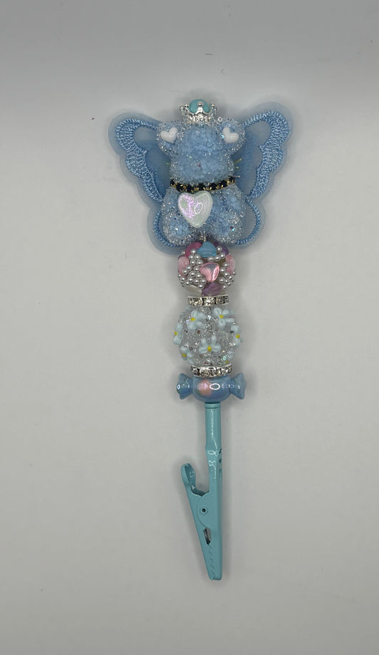 Custom Bear Happy Clip!