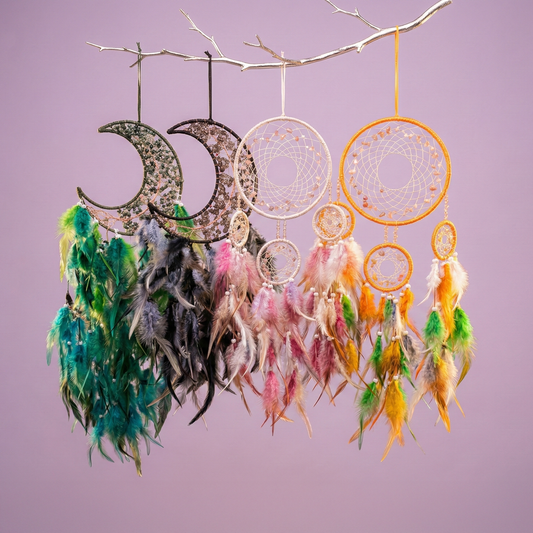 Mystery Dreamcatcher