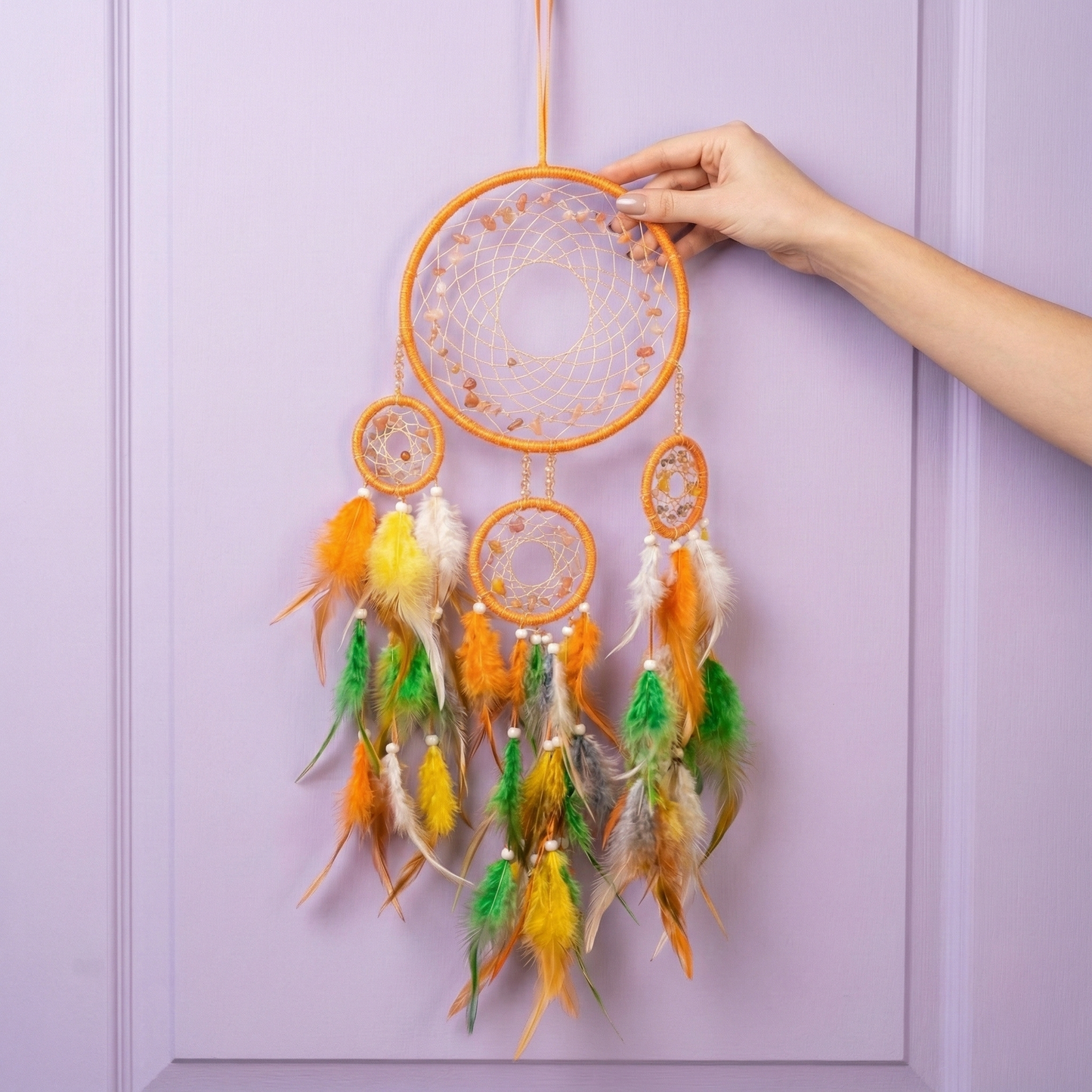 Mystery Dreamcatcher