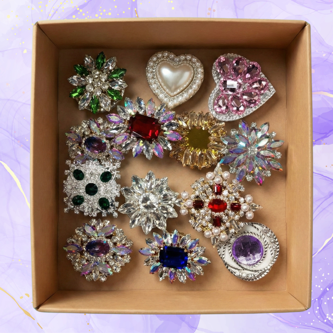 Completely Custom Pop Sockets Bundle