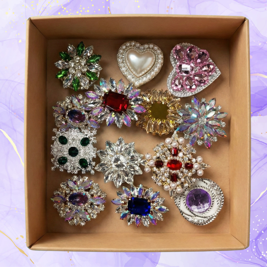 Completely Custom Pop Sockets Bundle