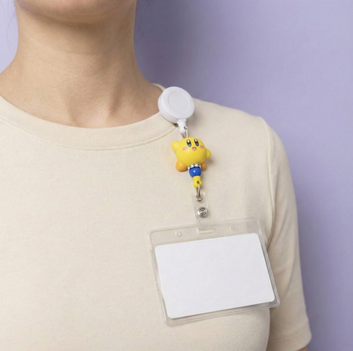 Custom Badge Clips Bundle