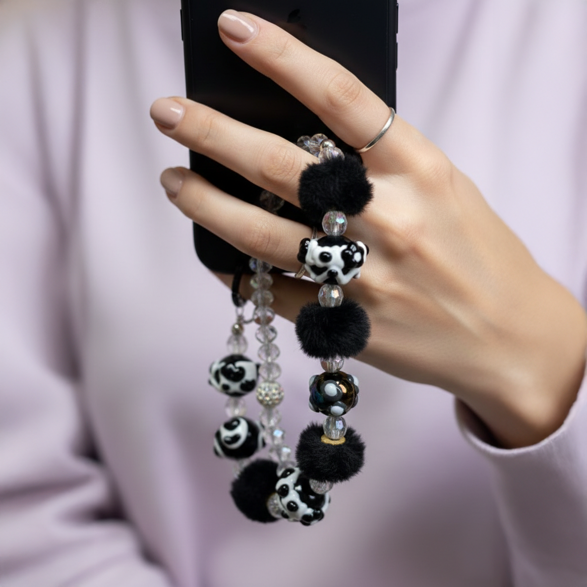 Random Phone Chains Bundle