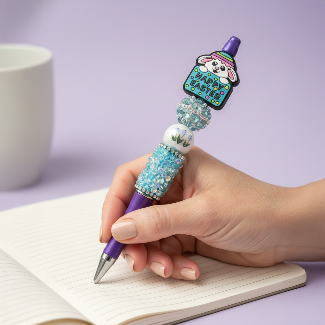 Regular Beaded Pen Bundle