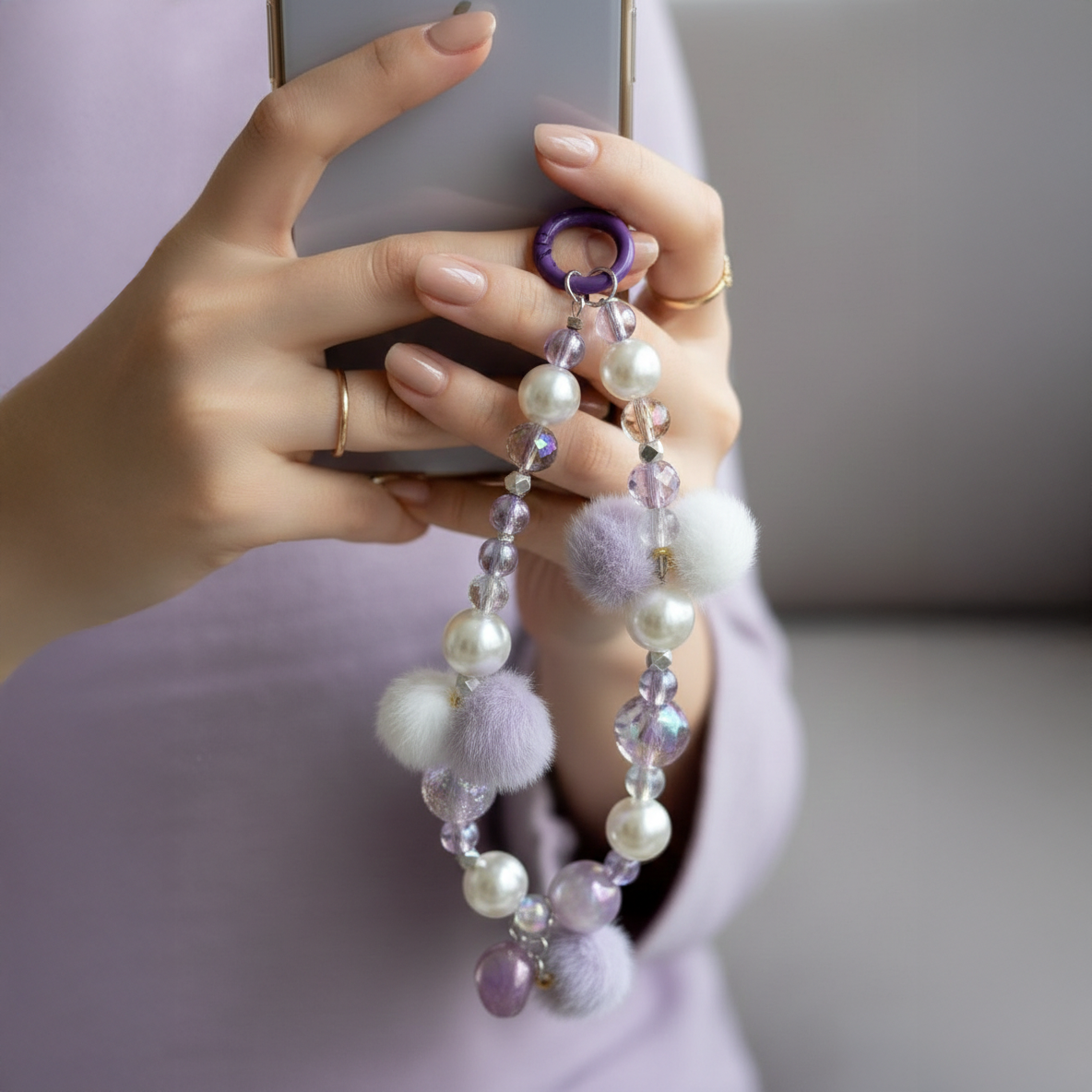 Random Phone Chains Bundle