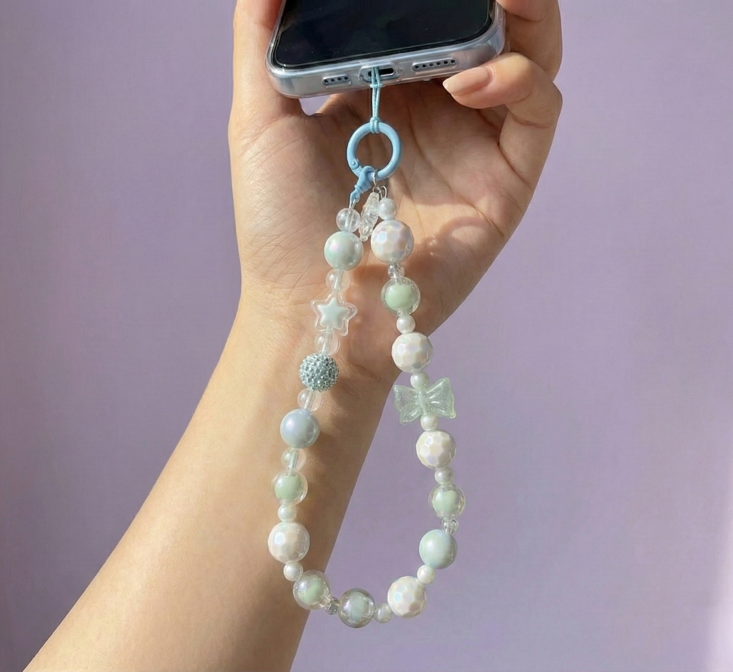 Random Phone Chains Bundle