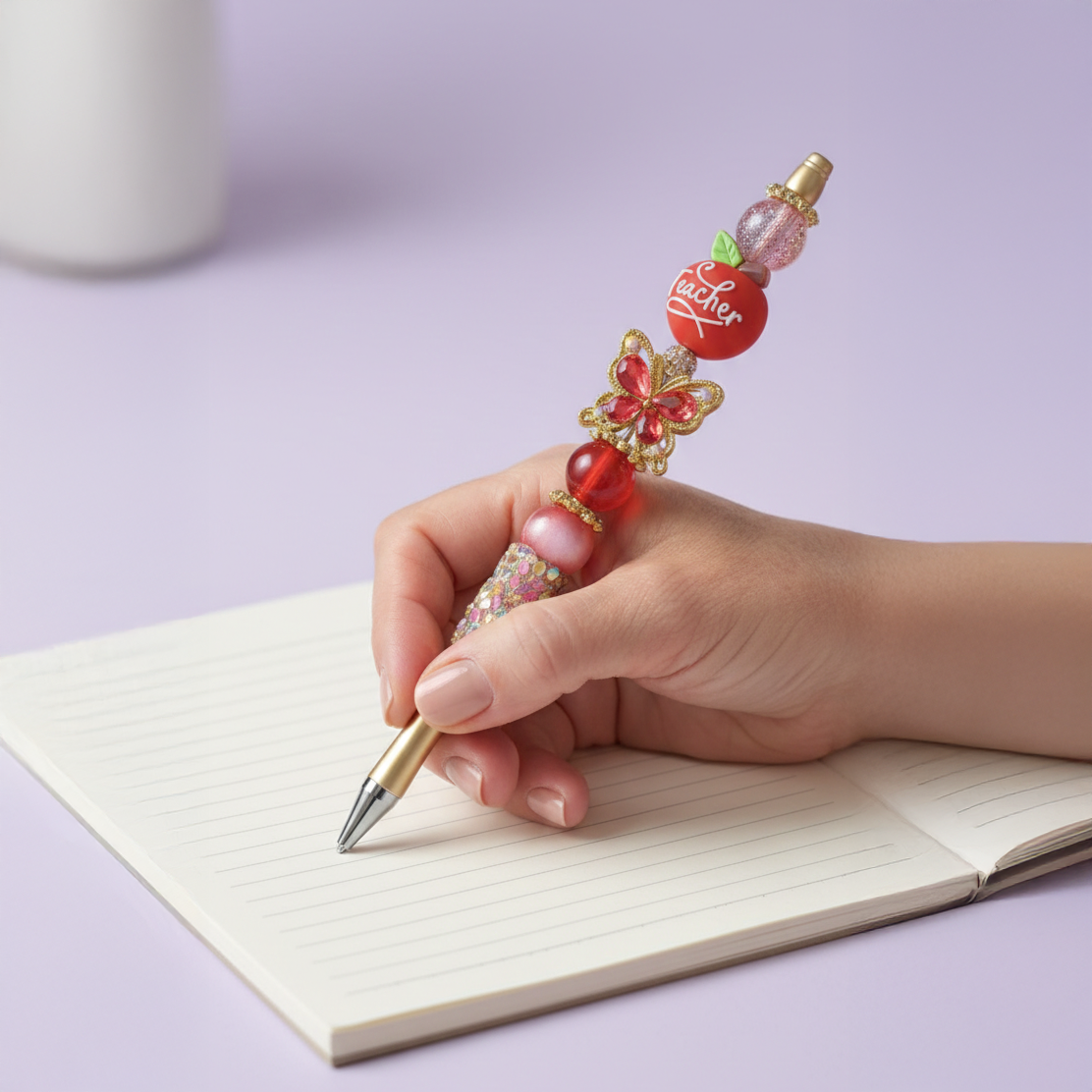 Regular Beaded Pen Bundle
