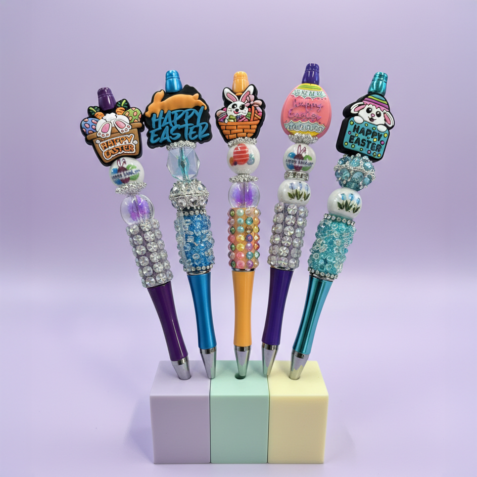 Regular Beaded Pen Bundle