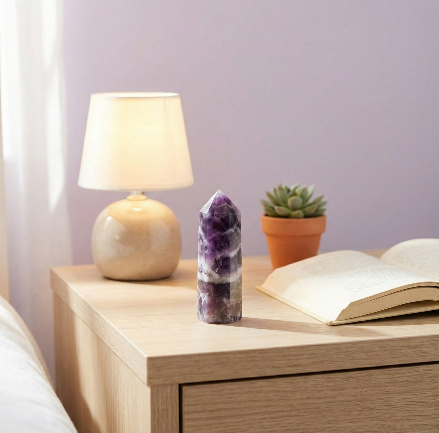 Natural Stone Small Towers Bundle