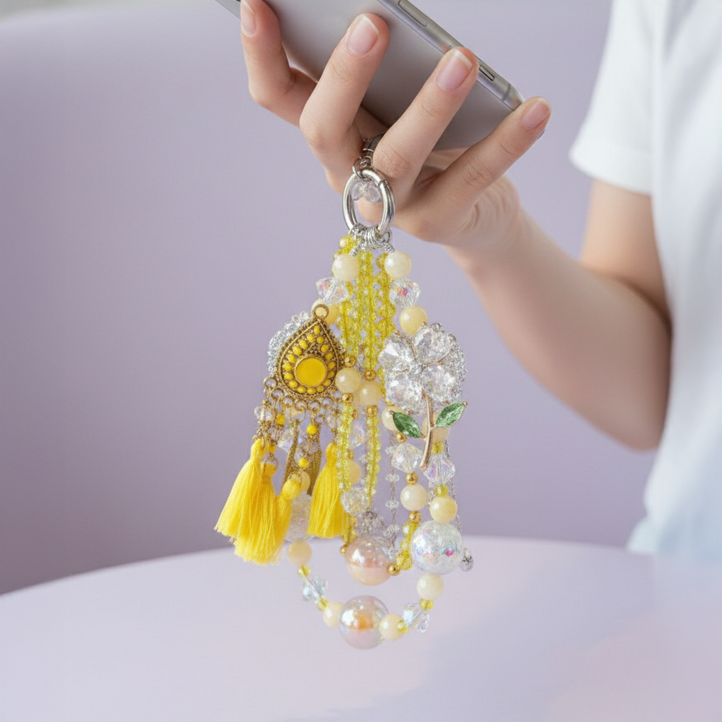 Senior Exclusive Phone Chains Bundle